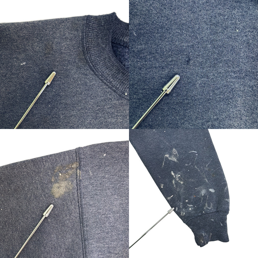 90s PRO SPIRIT Plain Sweat