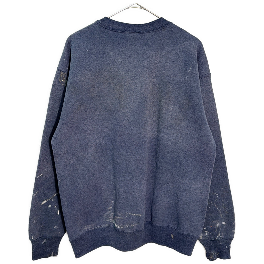 90s PRO SPIRIT Plain Sweat