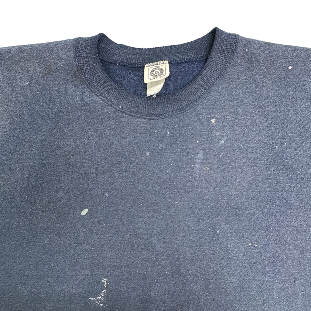 90s PRO SPIRIT Plain Sweat