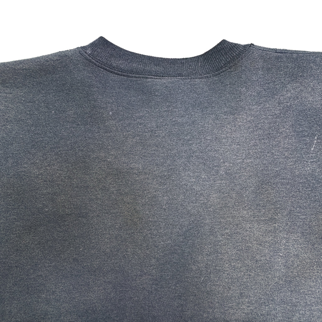 90s PRO SPIRIT Plain Sweat