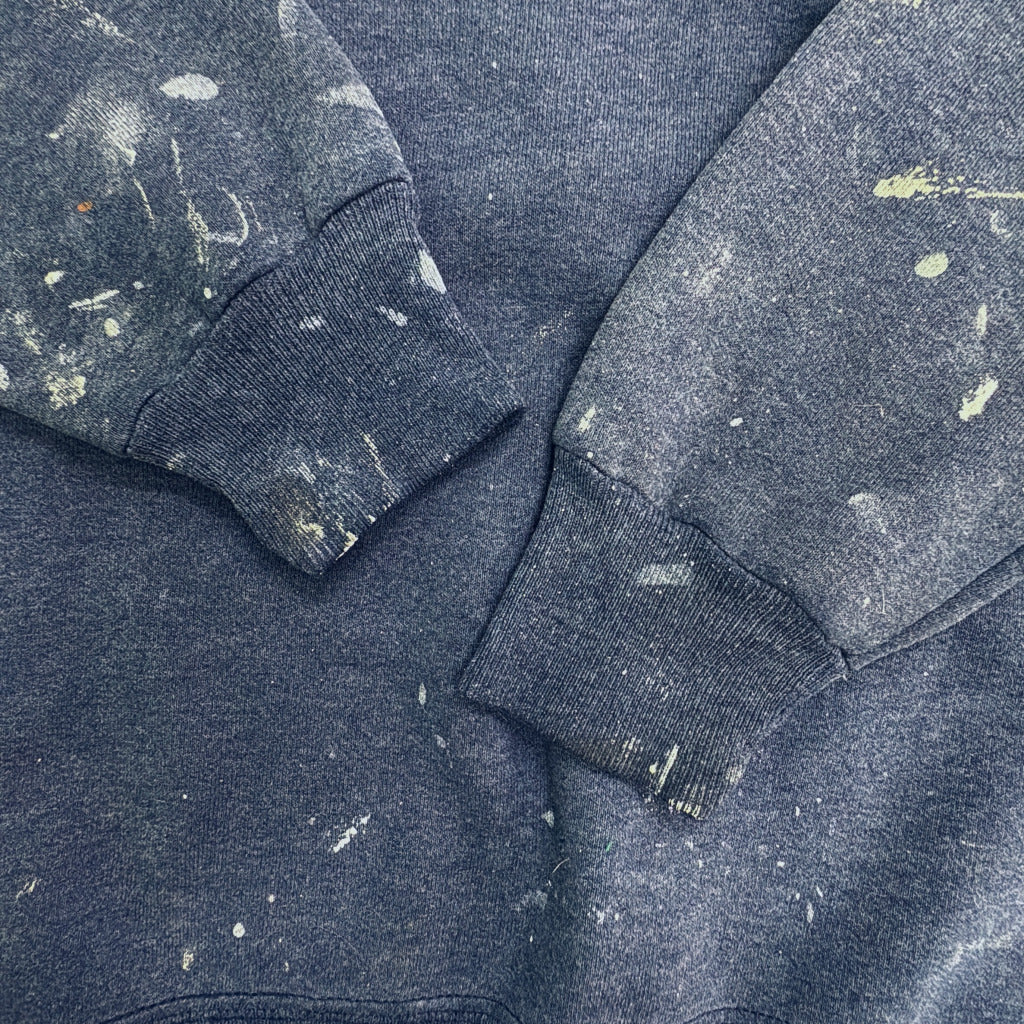 90s PRO SPIRIT Plain Sweat