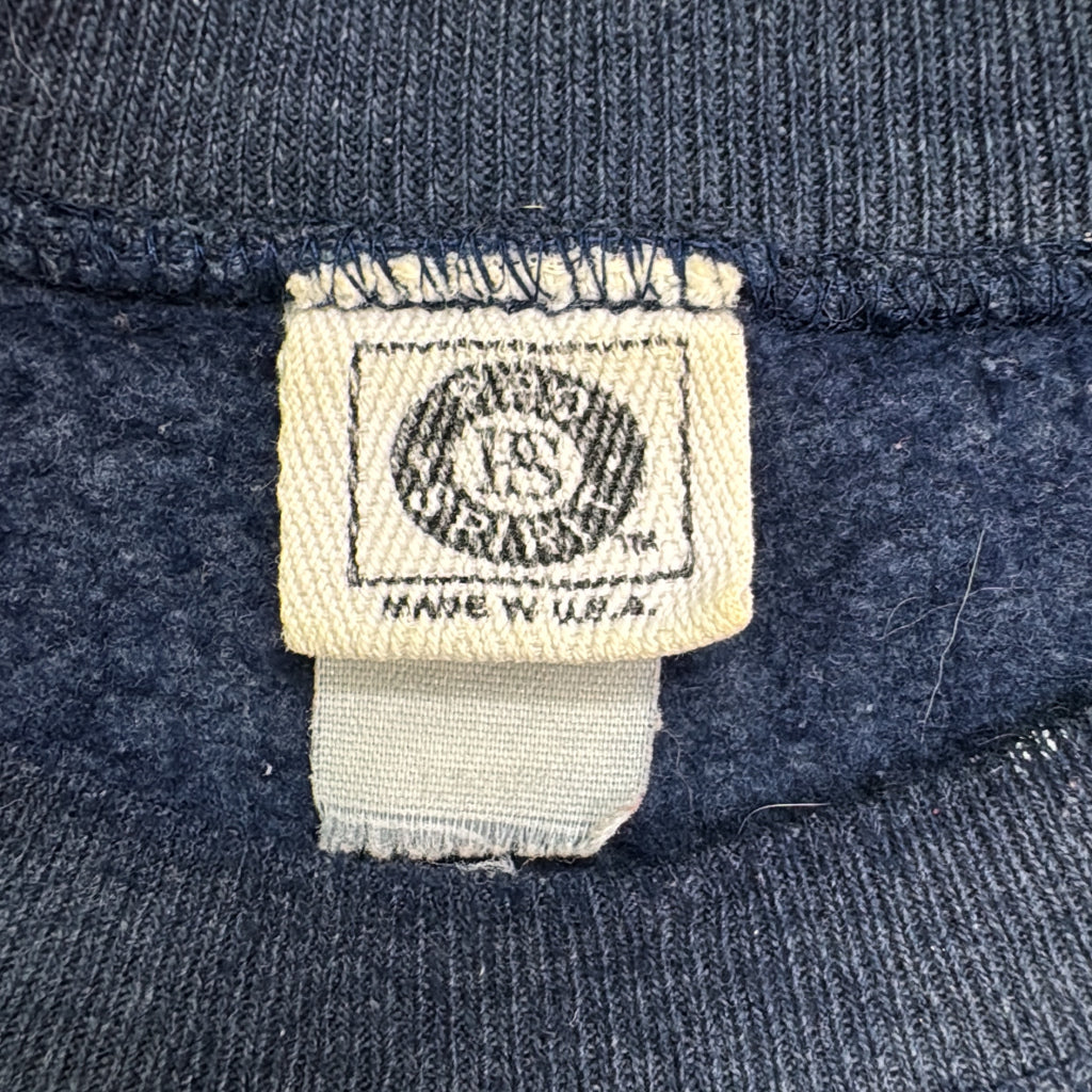 90s PRO SPIRIT Plain Sweat