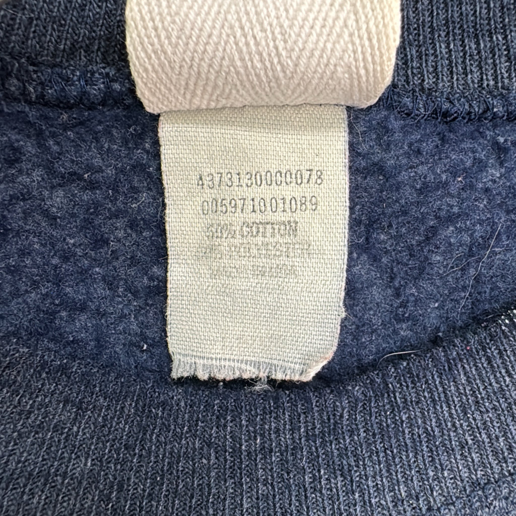 90s PRO SPIRIT Plain Sweat