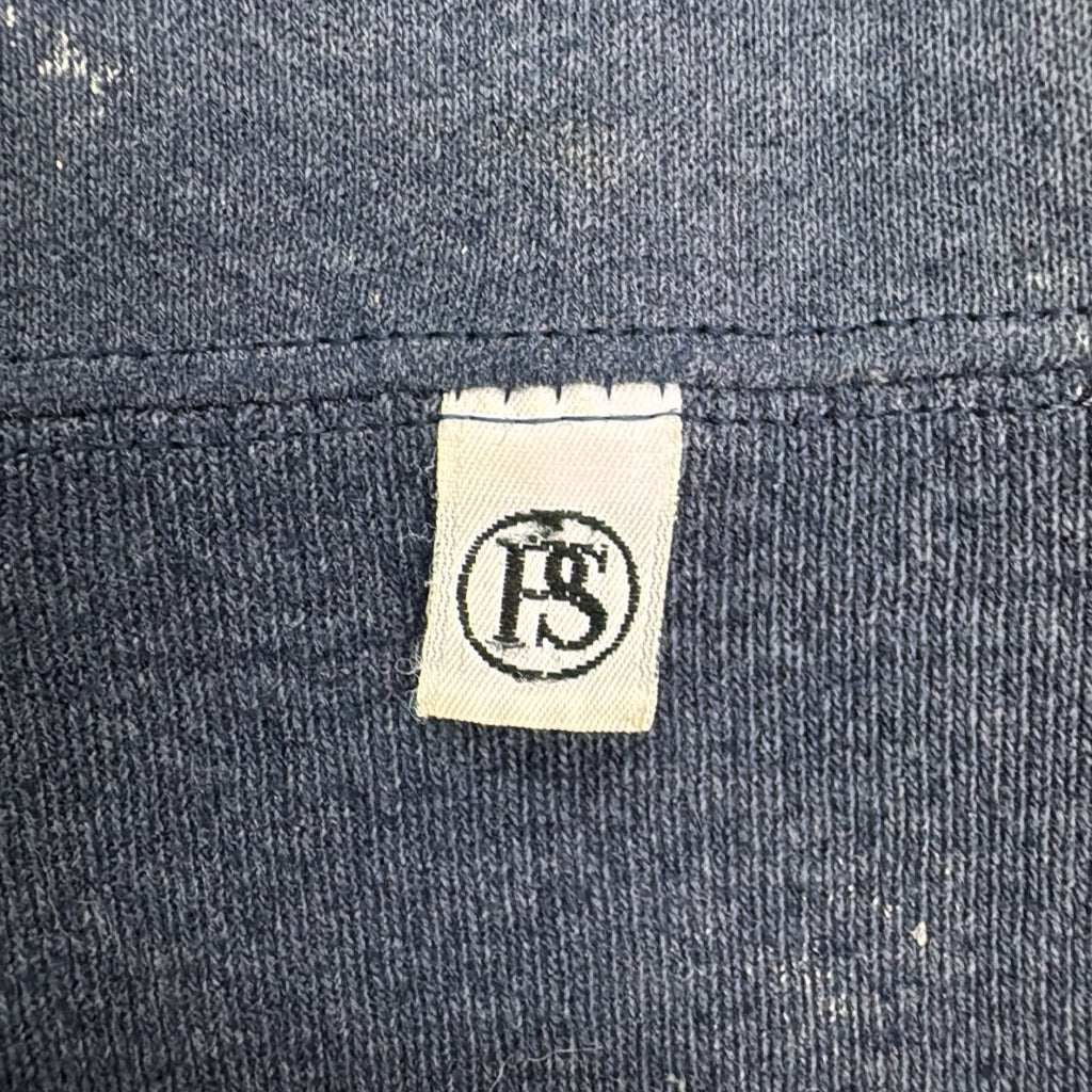 90s PRO SPIRIT Plain Sweat