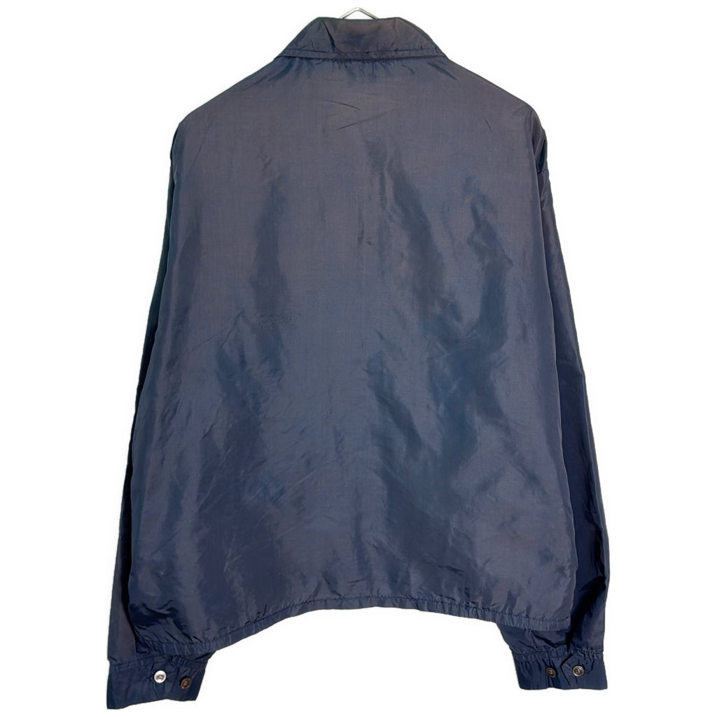 70s Sportwear Nylon Jacket