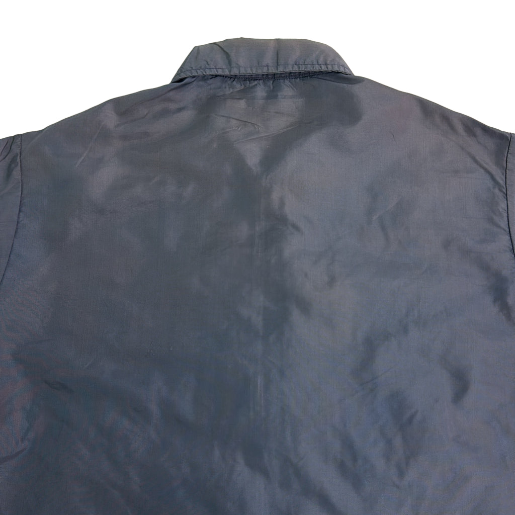 70s Sportwear Nylon Jacket