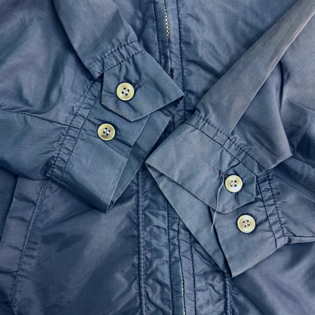 70s Sportwear Nylon Jacket
