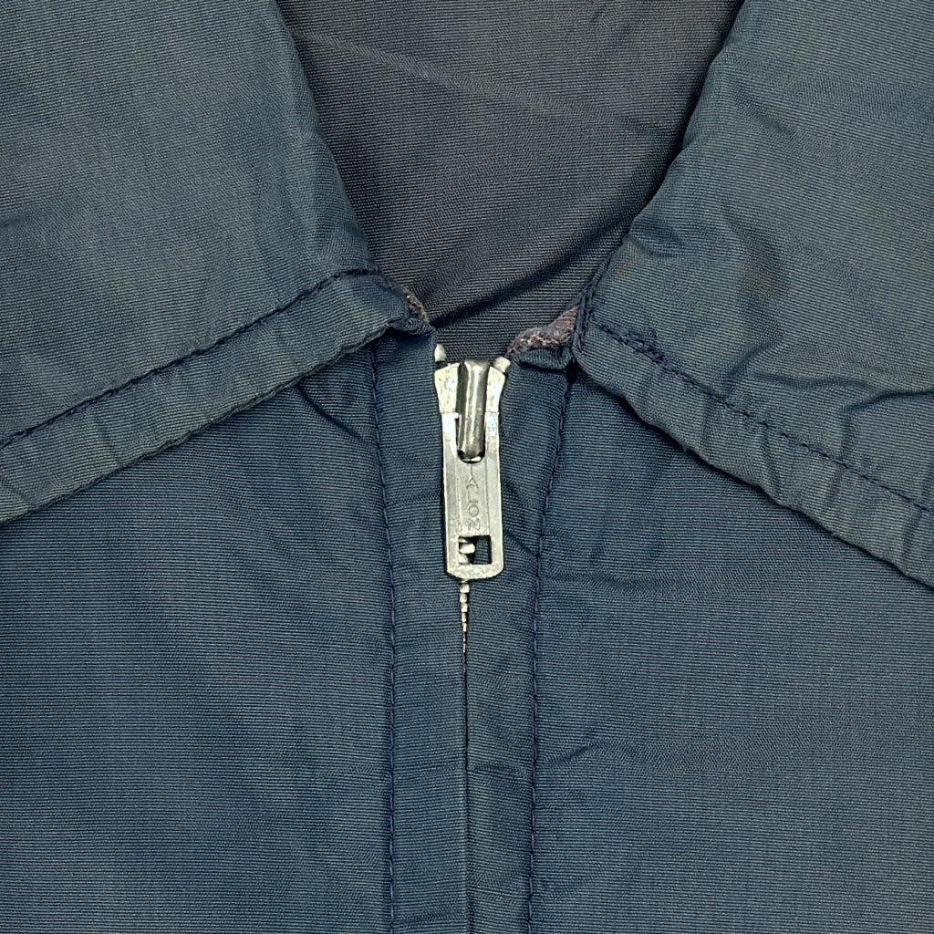 70s Sportwear Nylon Jacket