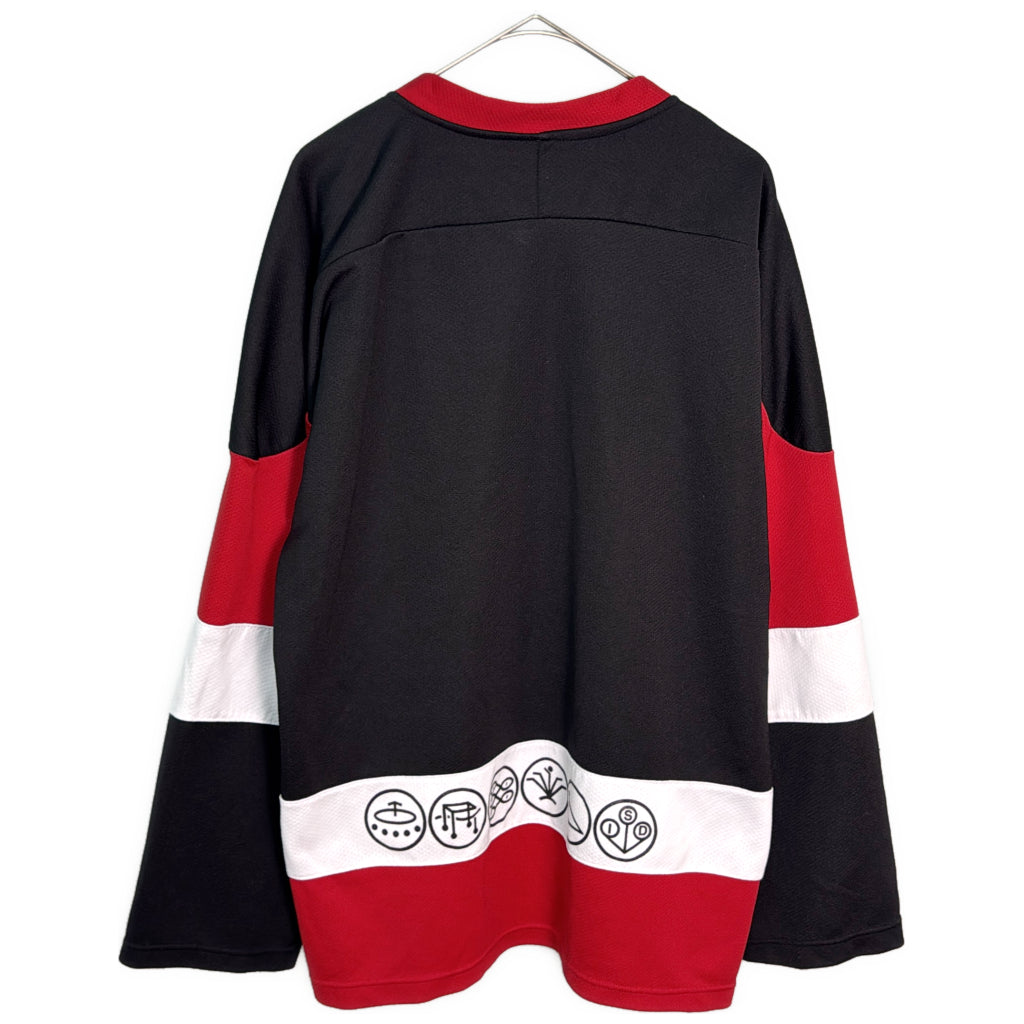 90s OKAY SPORT Hockey Uniform