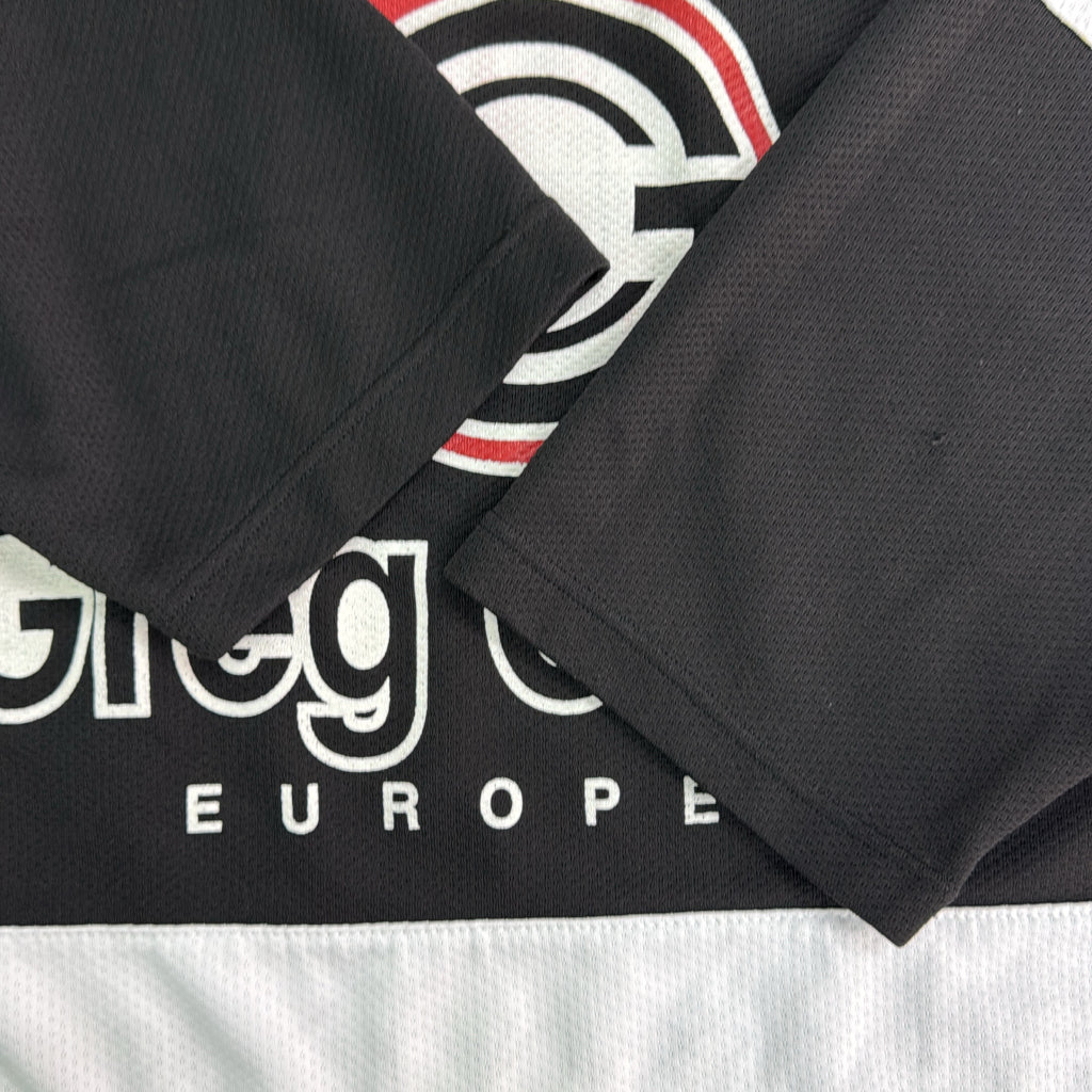 90s OKAY SPORT Hockey Uniform