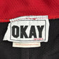 90s OKAY SPORT Hockey Uniform