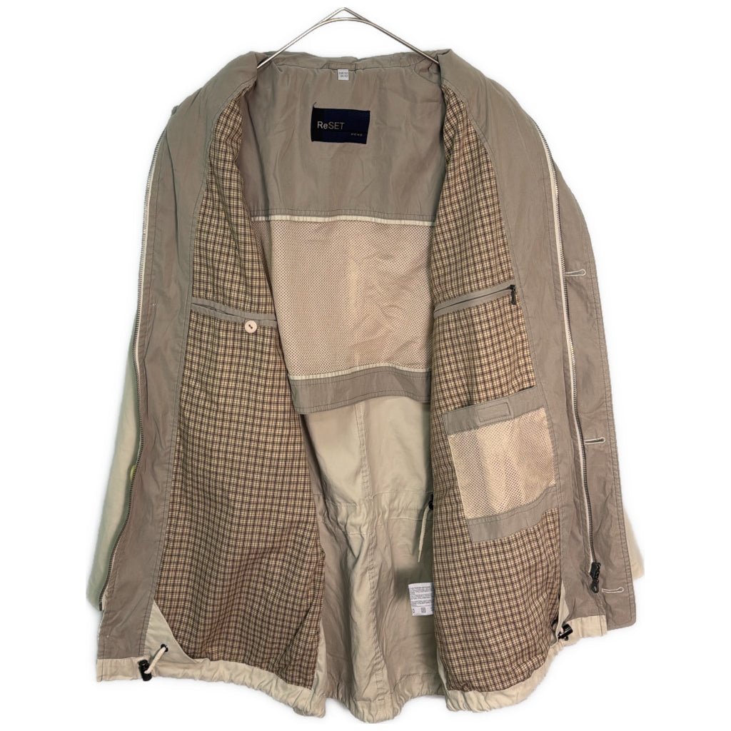 ReSET Field Jacket Jacket