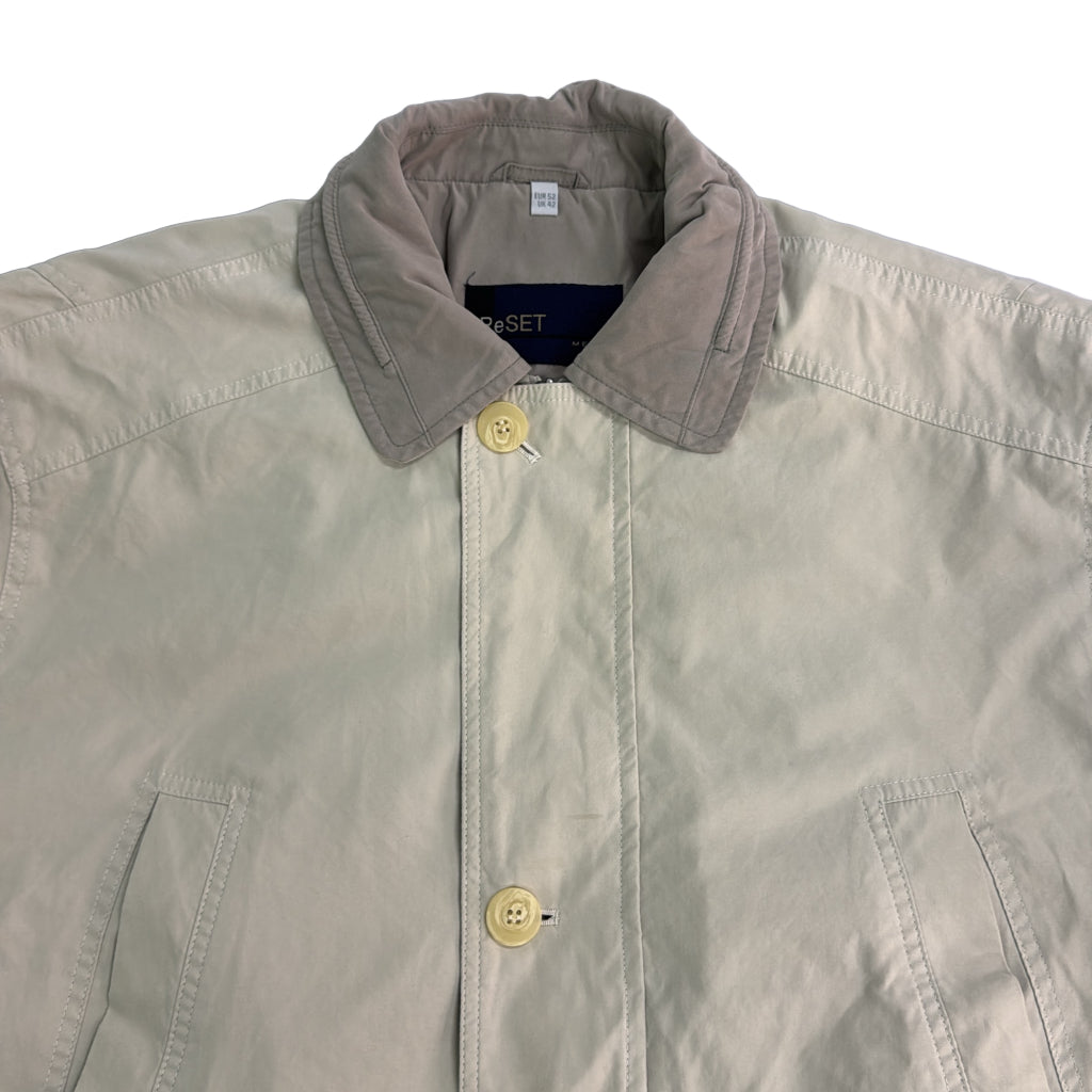 ReSET Field Jacket Jacket