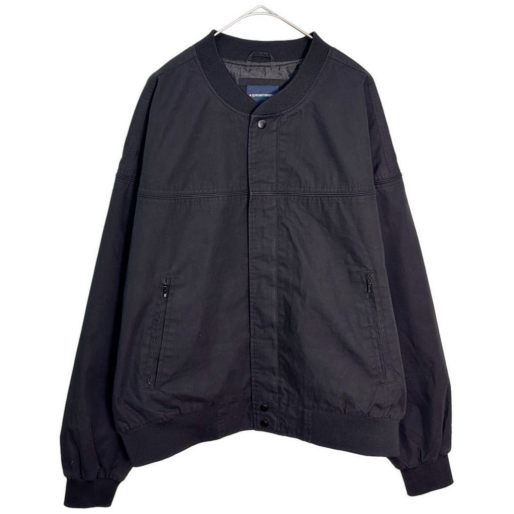 KNIGHTS BRIDGE Derby Jacket