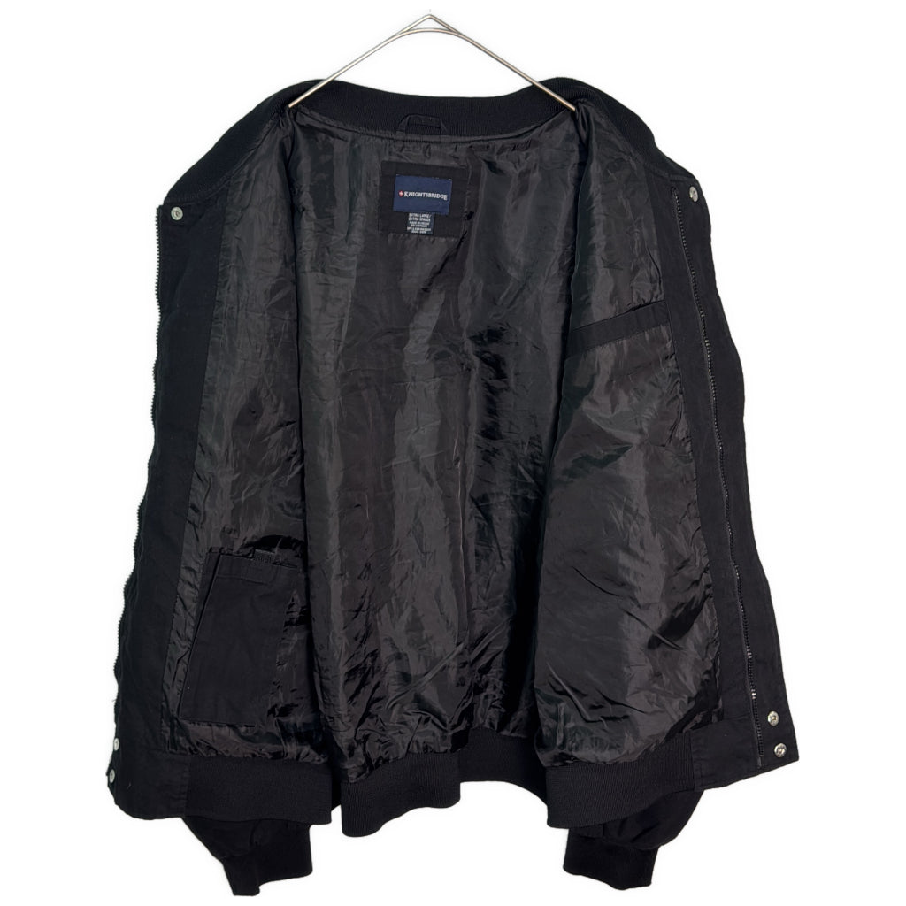 KNIGHTS BRIDGE Derby Jacket