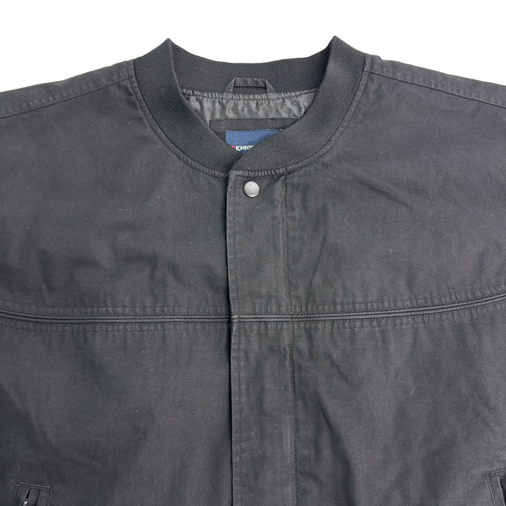 KNIGHTS BRIDGE Derby Jacket