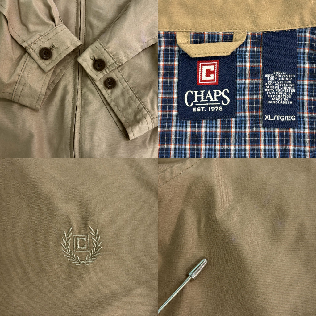 CHAPS Swing Top