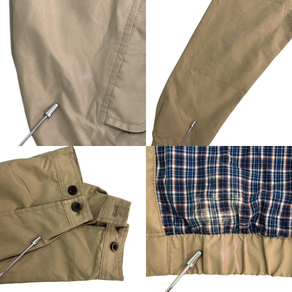 CHAPS Swing Top