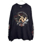 HARLEY DAVIDSON Motorcycle Long Sleeve T-Shirt