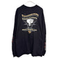 HARLEY DAVIDSON Motorcycle Long Sleeve T-Shirt
