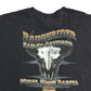 HARLEY DAVIDSON Motorcycle Long Sleeve T-Shirt