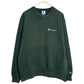 90s Champion AUTHENTIC Logo Sweat