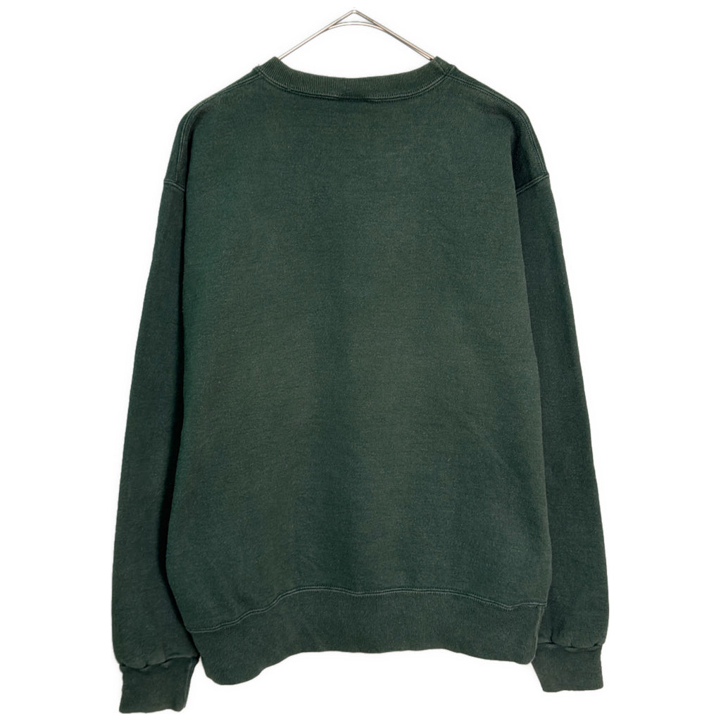90s Champion AUTHENTIC Logo Sweat