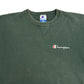 90s Champion AUTHENTIC Logo Sweat