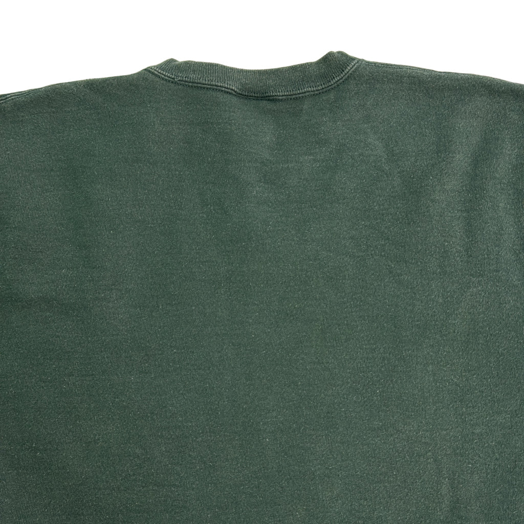 90s Champion AUTHENTIC Logo Sweat