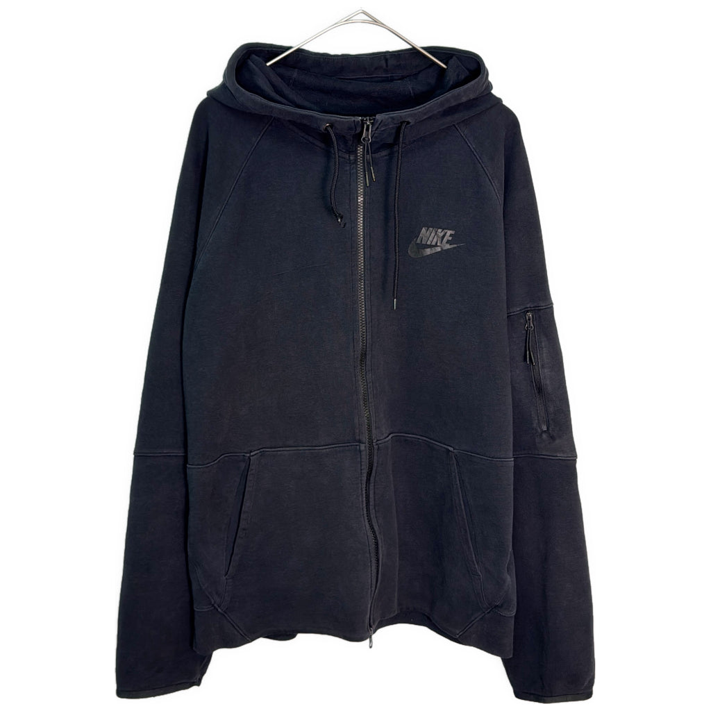 NIKE Full Zip Hoodie