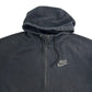 NIKE Full Zip Hoodie