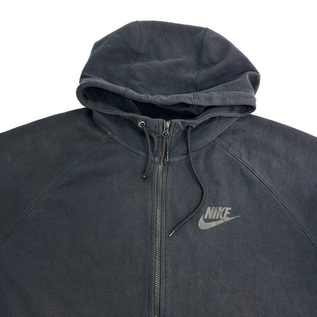 NIKE Full Zip Hoodie