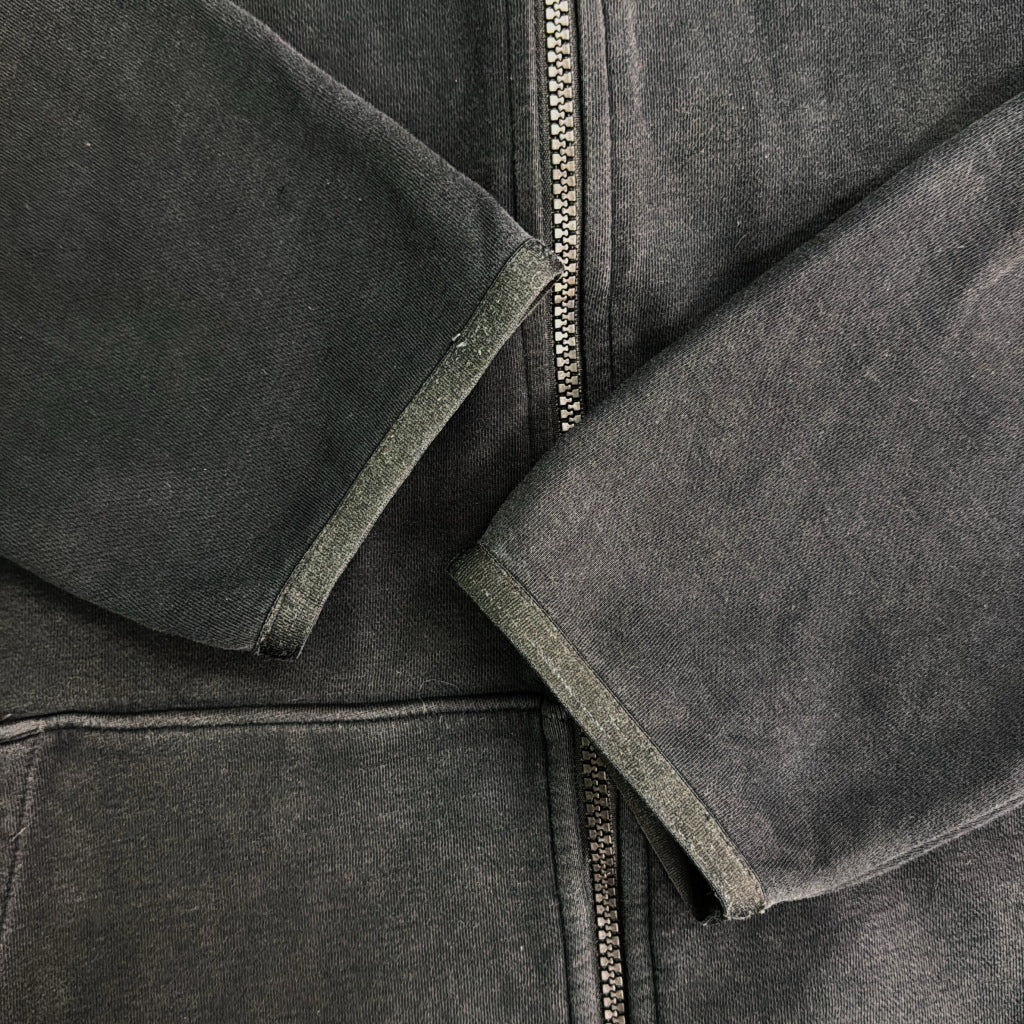 NIKE Full Zip Hoodie
