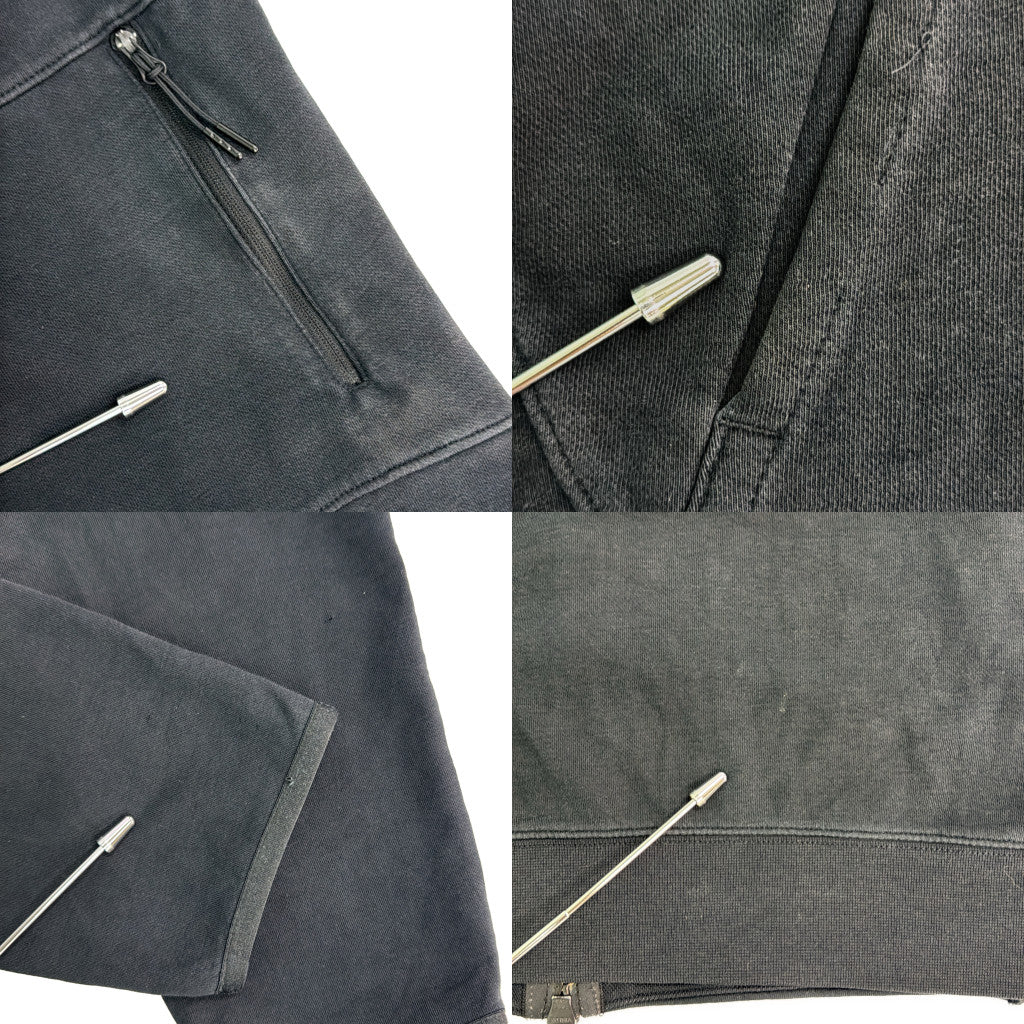 NIKE Full Zip Hoodie