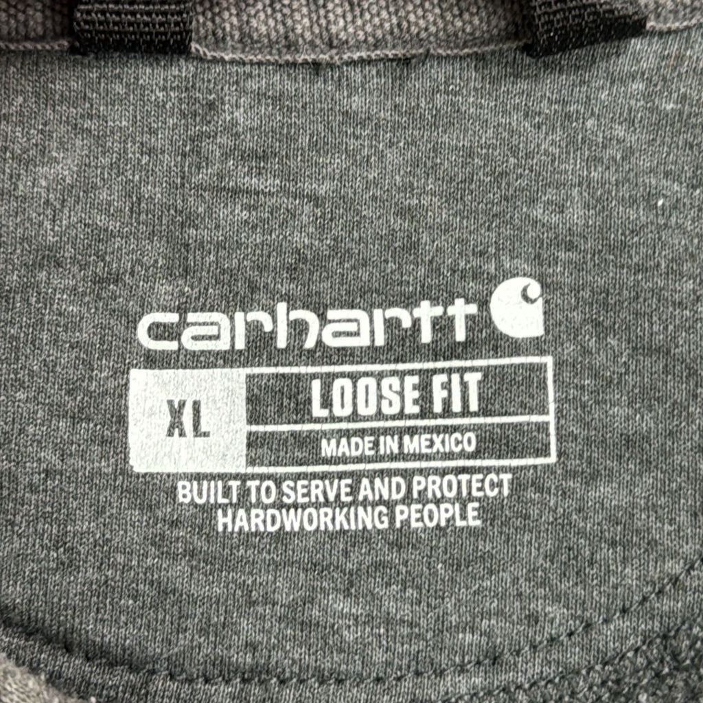 Carhartt Hoodie