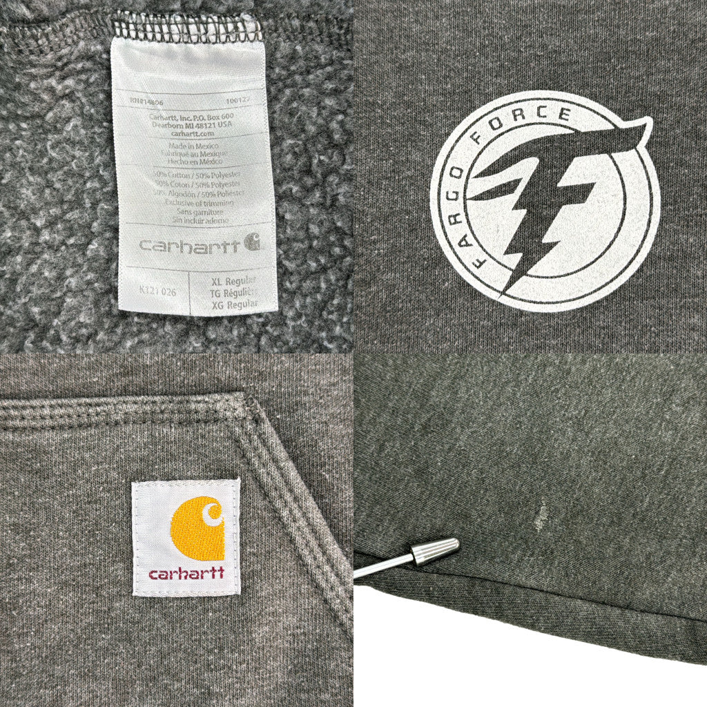 Carhartt Hoodie