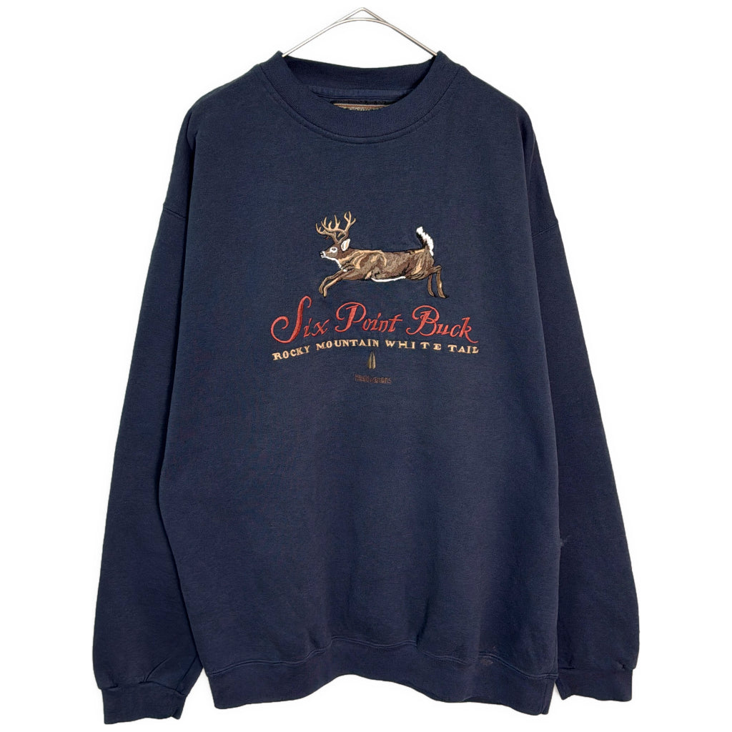 HEADWATERS Animal Sweat