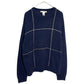 GEOFFREY BEENE Crewneck Sweater
