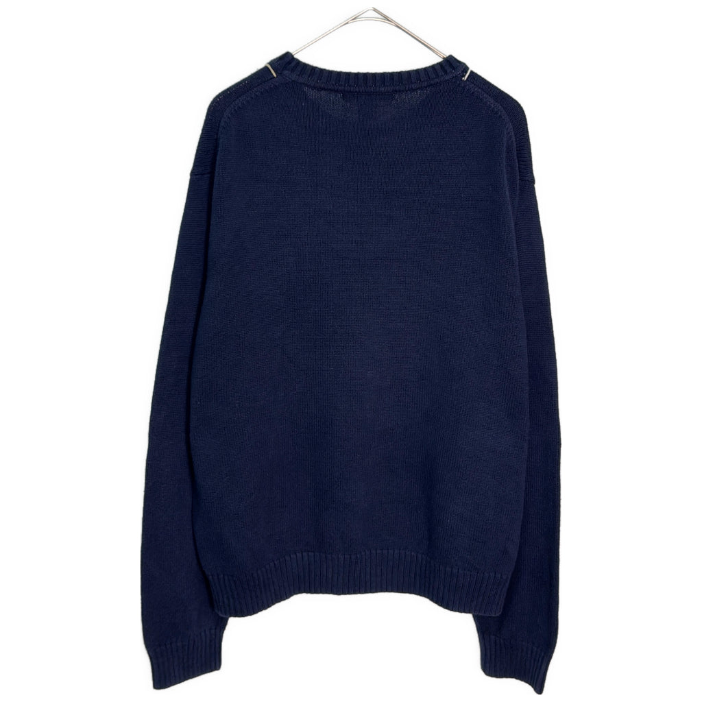 GEOFFREY BEENE Crewneck Sweater