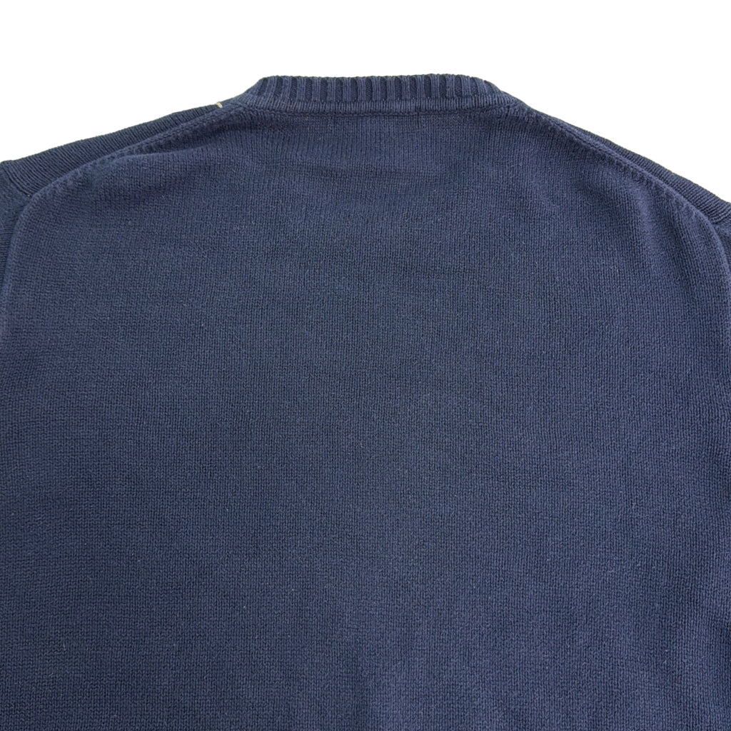 GEOFFREY BEENE Crewneck Sweater