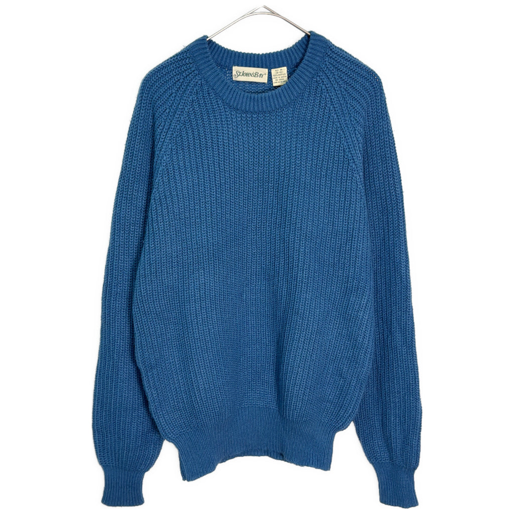 ST.JOHN'S BAY Crewneck Sweater