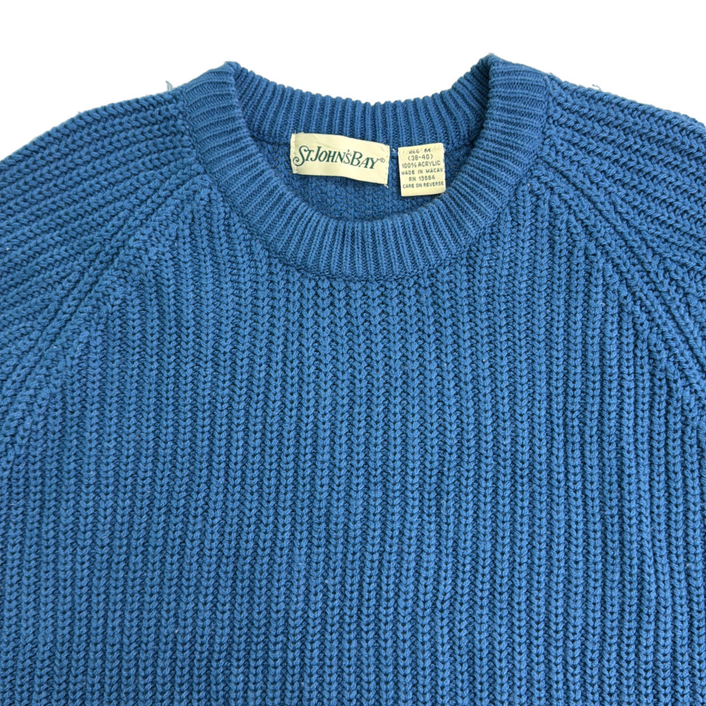 ST.JOHN'S BAY Crewneck Sweater