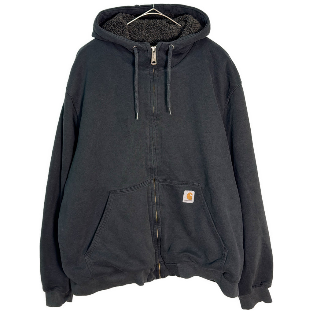 Carhartt Full Zip Hoodie