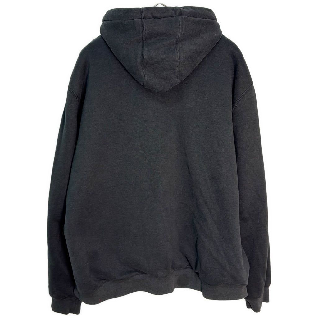 Carhartt Full Zip Hoodie