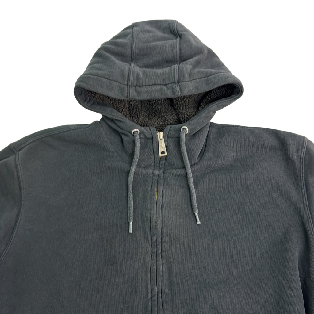 Carhartt Full Zip Hoodie