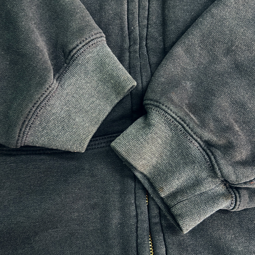 Carhartt Full Zip Hoodie