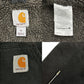 Carhartt Full Zip Hoodie