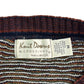 90s Knit Downs Crewneck Sweater