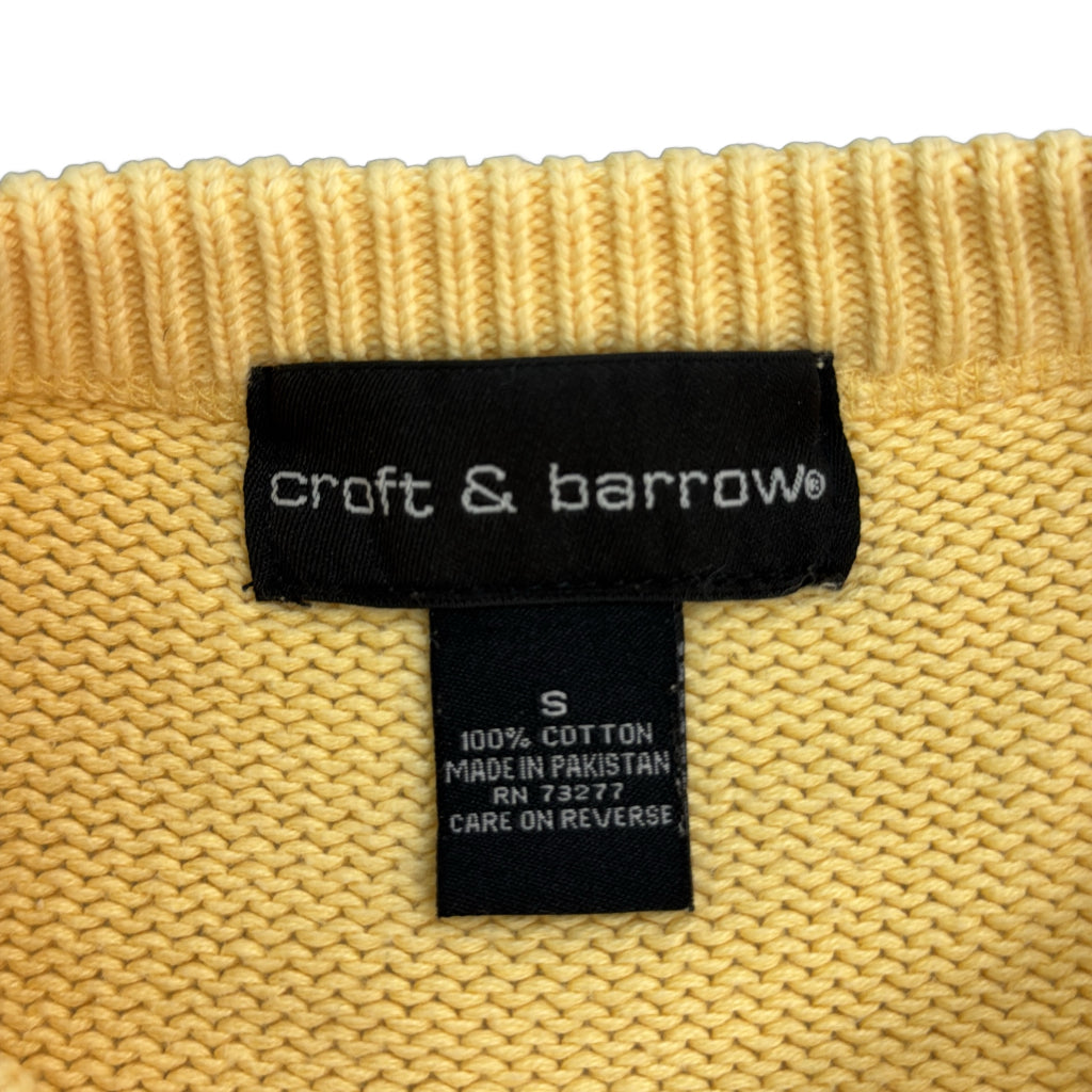 Croft & barrow Crewneck Sweater
