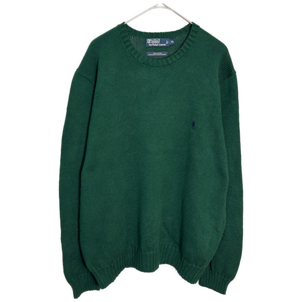 Polo by Ralph Lauren Crewneck Sweater